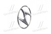 Емблема решітки радіатора h (Mobis) Hyundai / Kia / Mobis 863002B100 (фото 4)