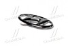 Эмблема крышки багажника H&quot; TUCS 15~ Hyundai / Kia / Mobis 86300D3100 (фото 3)
