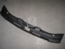 Накладка решетки радиатора KIA CEED 07-09 (пр-во Mobis) 863611H000