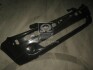 Накладка бампера переднього Getz 02 Hyundai / Kia / Mobis 865111C300 (фото 2)