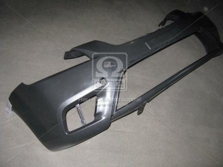 Бампер пер. KIA RIO 10-11 (Mobis) Hyundai / Kia / Mobis 865111G600 (фото 1)