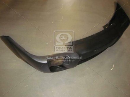 Бампер передній (без расширювача) Mobis Hyundai / Kia / Mobis 86511-2E000 (фото 1)