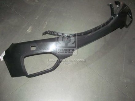 Накладка переднего бампера Hyundai / Kia / Mobis 865112P010 (фото 1)