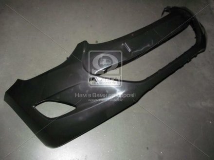 Бампер передній Hyundai / Kia / Mobis 865113X000