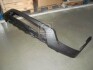 Накладка бампера пер. нижн. HYUN SANTA FE 12-15 (пр-во Mobis) 865122W000