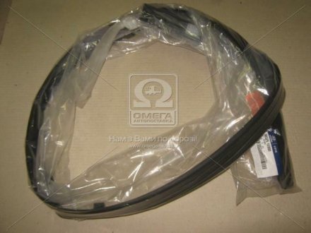 Молдинг бампера нижний (губа) ACCENT 05-09 Hyundai / Kia / Mobis 865251E000 (фото 1)