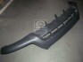 Бампер передній  нижня частина  HYUNDAI Santa Fe 09-12 865252B700