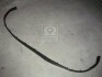 Спойлер бампера пер. HYUNDAI SANTA FE 12- (Mobis) 86525-2W000