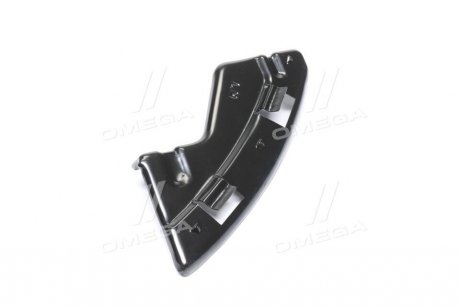 Крепление бампера пер. лев. HYUN IX35 (Mobis) Hyundai / Kia / Mobis 865512S000 (фото 1)