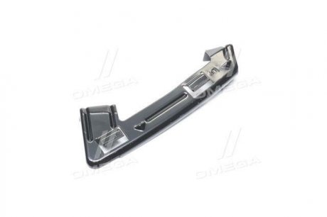 Кронштейн переднього бампера лівий Hyundai / Kia / Mobis 86551-3K000 (фото 1)