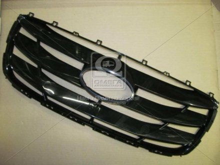 Решетка радиатора CM 10 (~10) Hyundai / Kia / Mobis 865612B700