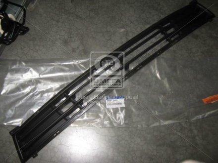Решетка бампера пер. средн. HYUN ELANTRA 06- (Mobis) Hyundai / Kia / Mobis 865612H001