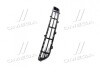 Решетка бампера HYUN SANTA FE 12-15 (Mobis) Hyundai / Kia / Mobis 865612W000 (фото 4)