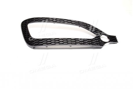 Накладка фары противотуманной правая MOBIS Hyundai / Kia / Mobis 86564-2W010 (фото 1)