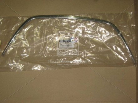 Молдинг переднего бампера центральный Hyundai / Kia / Mobis 865853K500