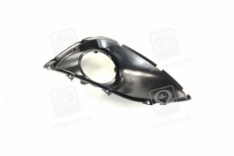Рамка протитуманної фари Hyundai / Kia / Mobis 865862Y000 (фото 1)
