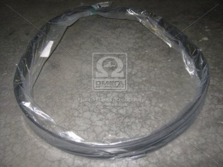 Молдинг бампера переднього нижній Hyundai / Kia / Mobis 865902R500 (фото 1)