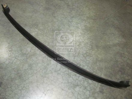 Спойлер бампера пер. HYUN ACCENT 11- (Mobis) Hyundai / Kia / Mobis 865911R000 (фото 1)