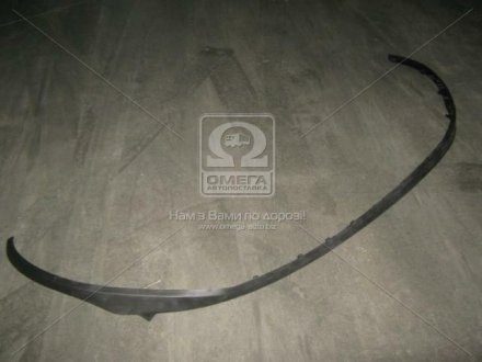 Молдинг бампера переднего нижний MOBIS Hyundai / Kia / Mobis 86591-2B000 (фото 1)