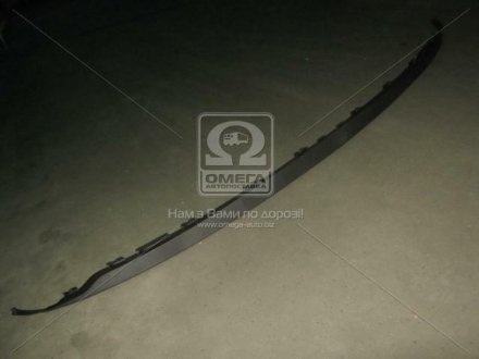 Молдинг бампера переднього нижній Mobis Hyundai / Kia / Mobis 86591-3K500 (фото 1)