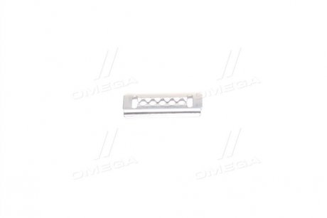 Клипса крепления Mobis Hyundai / Kia / Mobis 86593-24000 (фото 1)