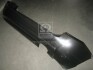Накладка заднего бампера (под расширитель) 86611-1F010