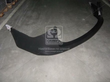 Бампер задний верхняя часть Mobis Hyundai / Kia / Mobis 86611-2W000 (фото 1)