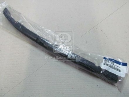 Кронштейн бампера заднього правий (Mobis) Hyundai / Kia / Mobis 866142B000 (фото 1)