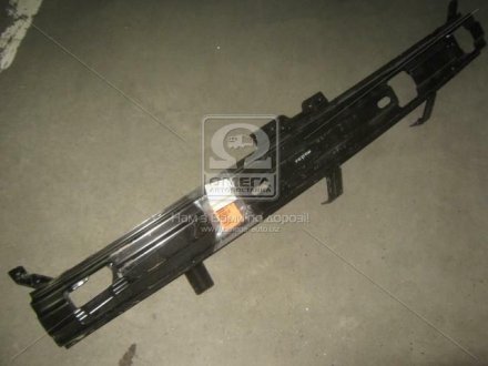 Підсилювач заднього бампера HYUNDAI Tucson 09-15 Hyundai / Kia / Mobis 86630-2S010 (фото 1)