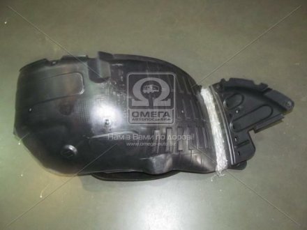 Подкрылок передний левый (86811-2W000) MOBIS Hyundai / Kia / Mobis 868112W000