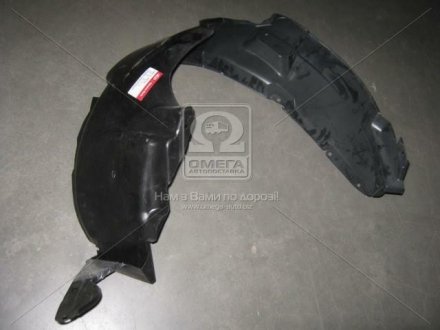 Підкрилок пер. пра. KIA CEED 07-09 (Mobis) Hyundai / Kia / Mobis 868121H010 (фото 1)