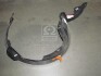 Подкрылок пер. пра. KIA CERATO 09- (пр-во Mobis) 868121M000