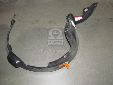 Подкрылок пер. пра. KIA CERATO 09- (Mobis) Hyundai / Kia / Mobis 868121M000 (фото 1)
