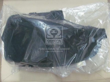 Подкрылок заднего левого колеса Hyundai / Kia / Mobis 868211D010 (фото 1)