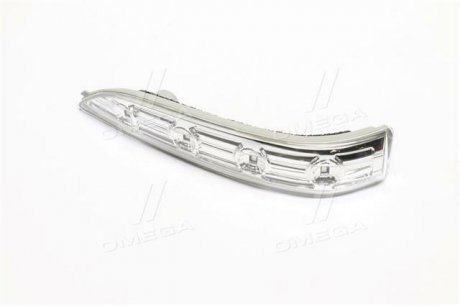 Повторювач поворотв дзеркала лвого (Mobis) Hyundai / Kia / Mobis 87614-2S200