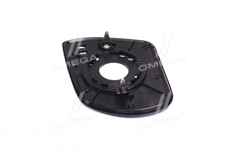 Стекло зеркала наружного Hyundai / Kia / Mobis 876213J110 (фото 1)