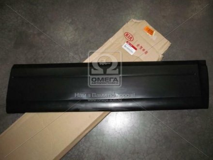 Расширитель двери пер. пра. (Mobis) Hyundai / Kia / Mobis 877403E500 (фото 1)
