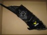 Фара пра. KIA RIO 11- (пр-во Mobis) 921024X000