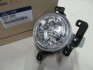 Фара п/тум. лів. HYUN GETZ 06- (Mobis) Hyundai / Kia / Mobis 922011C500 (фото 2)