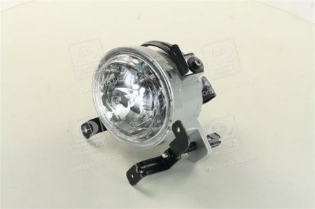 Фара п/тум. лів. HYUN GETZ 06- (Mobis) Hyundai / Kia / Mobis 922011C500 (фото 1)