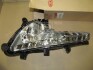 Фара лев. KIA SPORTAGE 10- (Mobis) Hyundai / Kia / Mobis 922013W200 (фото 2)
