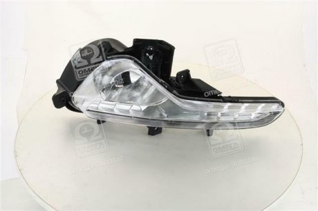 Фара лев. KIA SPORTAGE 10- (Mobis) Hyundai / Kia / Mobis 922013W200 (фото 1)