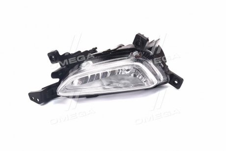 Фара противотуманная левая Hyundai / Kia / Mobis 92201D7000 (фото 1)