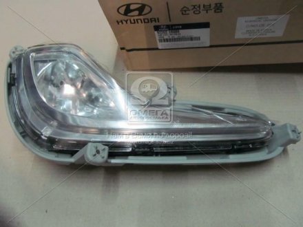 Фара протитуманна права (92202-1R000) Mobis Hyundai / Kia / Mobis 922021R000