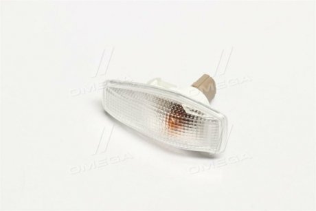 Повторювач повороту в крило лівий Sorento (02-, 06-) Mobis Hyundai / Kia / Mobis 92303-3B120 (фото 1)