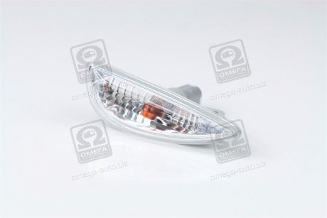 Повторитель поворотов пра. HYUN ACCENT 11- (Mobis) Hyundai / Kia / Mobis 923041R000 (фото 1)