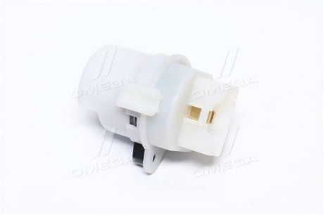 Контактная группа замка зажигания HYUNDAI Getz 05-10,Matrix 05-10,Santa Fe 00-04,Tucson 04-09,Elantr Hyundai / Kia / Mobis 931102D000 (фото 1)