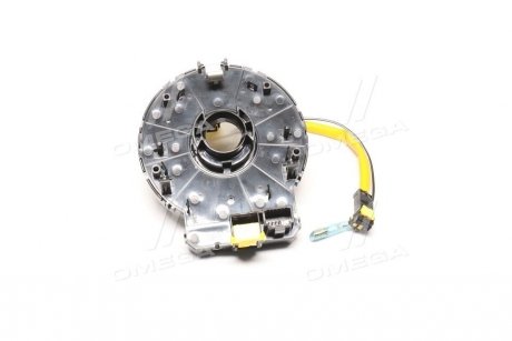 Кольцевая контактная группа подушки безопасности Hyundai I10/Kia Morning/pican 07- (Mobis) Hyundai / Kia / Mobis 934900X210 (фото 1)