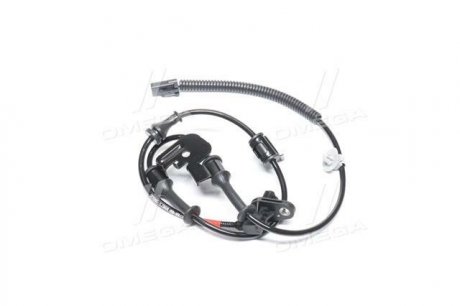 Датчик ABS передний правый Hyundai Solaris 10-/Sb 11-/Kia Rio 11- (Mobis) Hyundai / Kia / Mobis 956711R000 (фото 1)