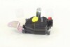 Привод замка двери передней левой Hyundai Accent/verna 06-/Kia Rio 05- (Mobis) Hyundai / Kia / Mobis 957351G020 (фото 2)